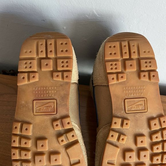 Vintage Nike Dunk Hi ACG Lava Sneakers 483254-9 Size US 9 Mens - Picture 7 of 12